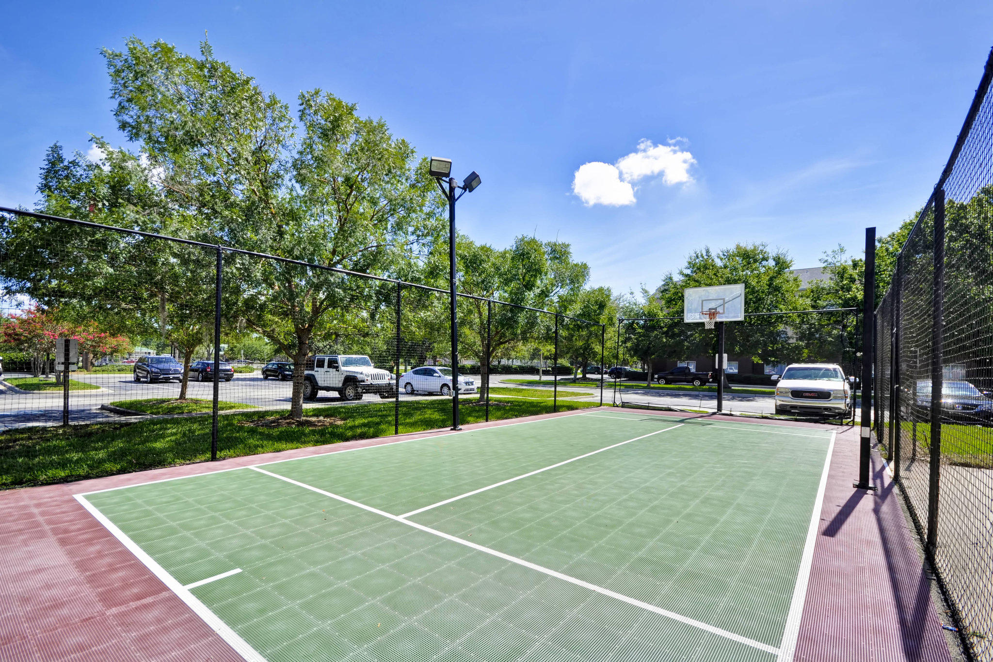 Residence Inn by Marriott Jacksonville Airport Photo