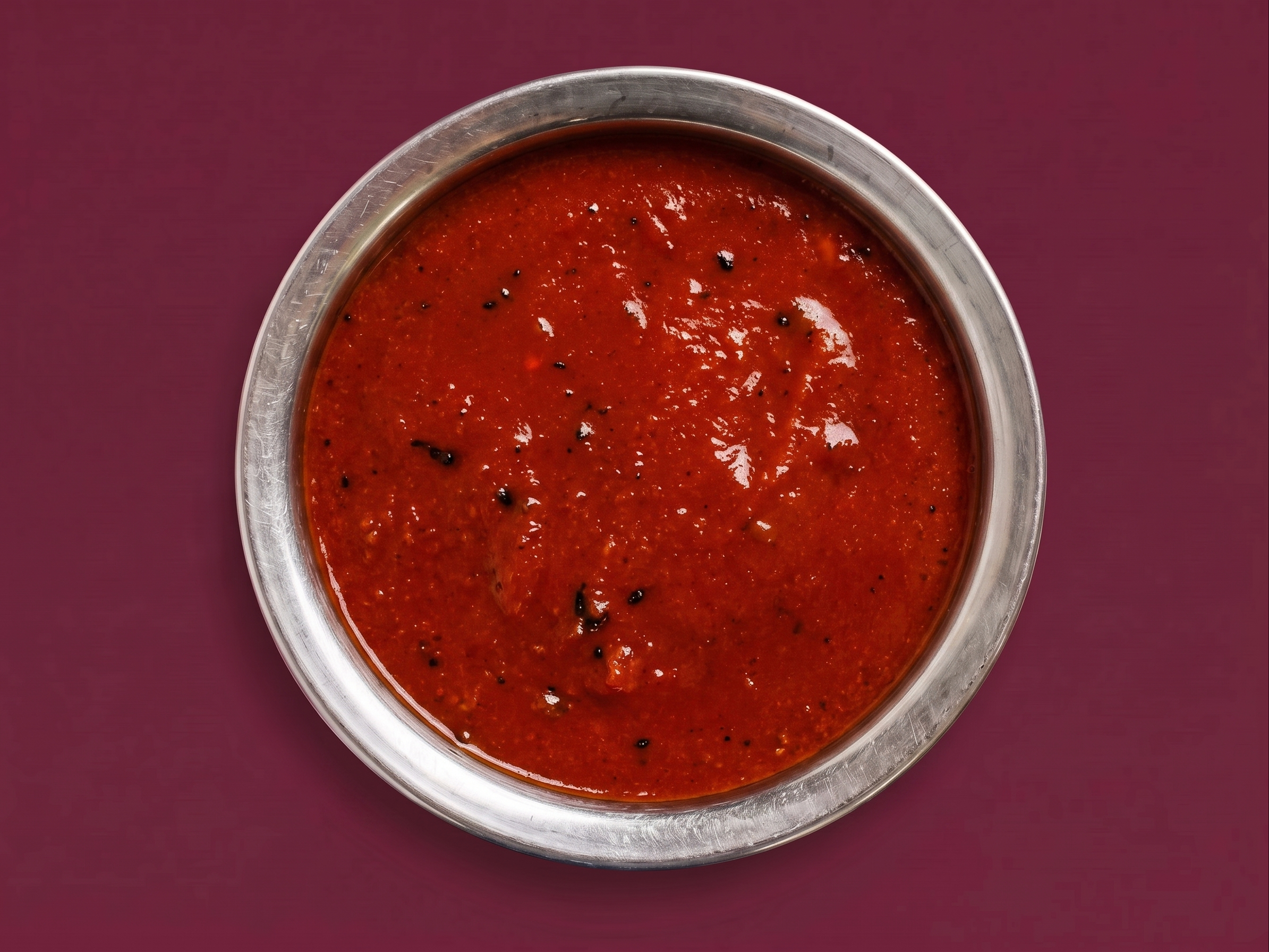 86. Vegetable Tikka Masala