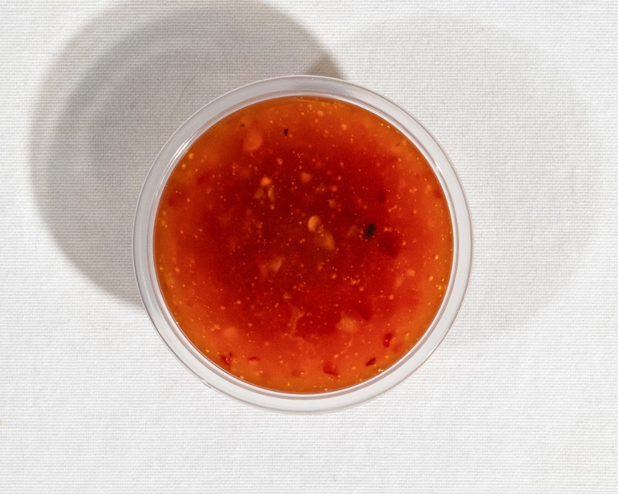 Sweet Red Chili