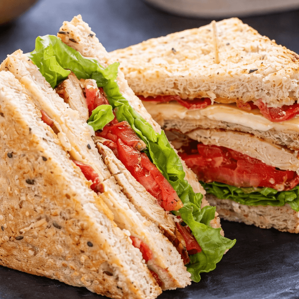 Italiano Chicken Club