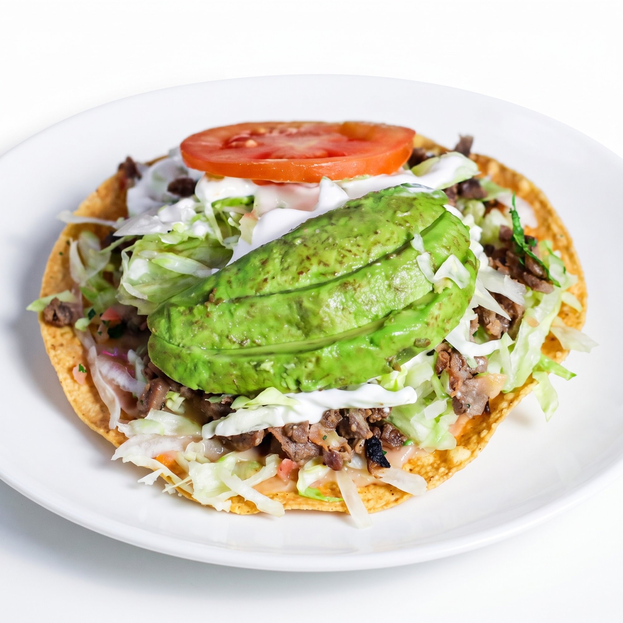 Tostadas