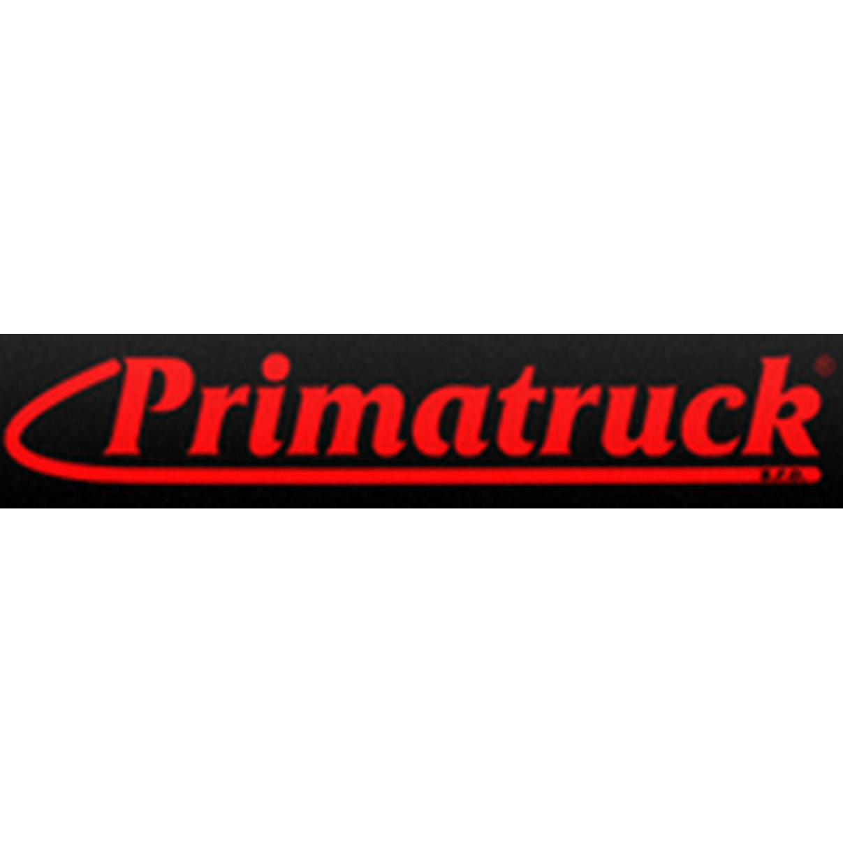 logo Primatruck s.r.o.