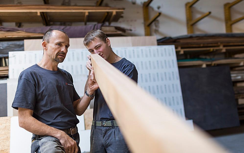 Bilder Hase & Kramer Möbelwerkstätte GmbH