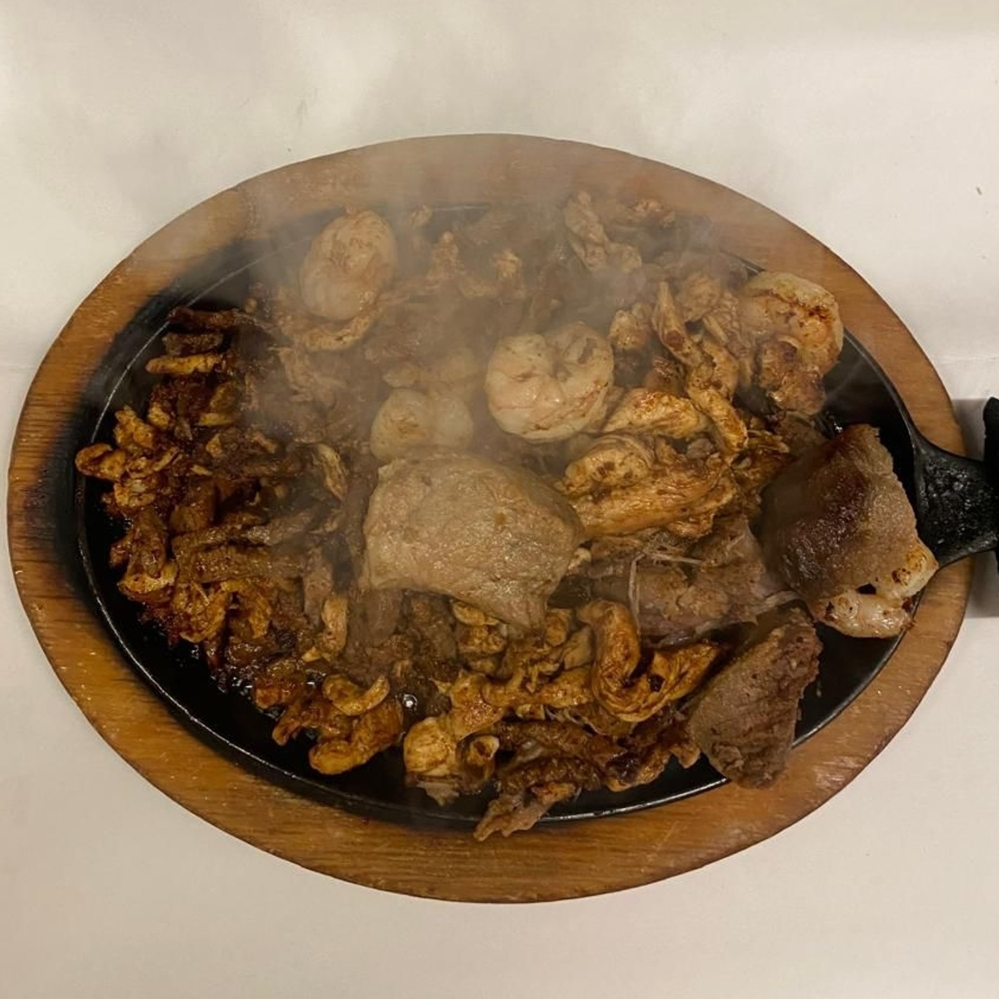 Parrillada