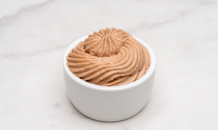 Side Nutella Whipped Cream (4oz)