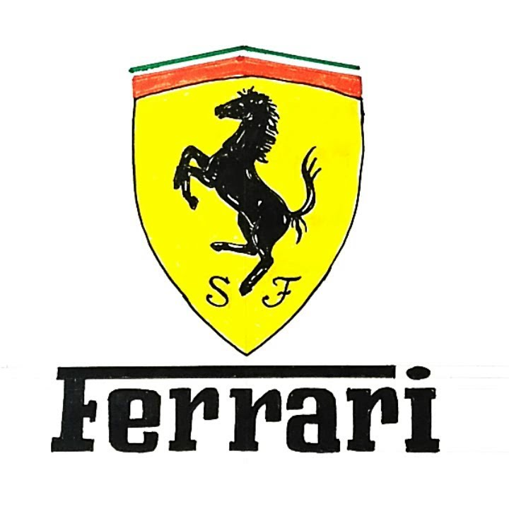 Ferrari Lake Forest