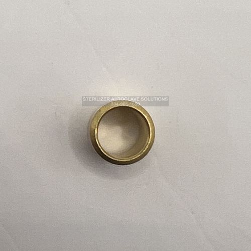 Enbio S Steam Generator Fitting Brass Sealing Sleeve 1170678A