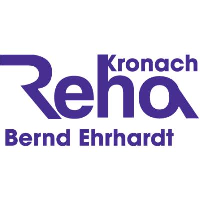 Logo von Reha Kronach | Bernd Ehrhardt Krankengymnastik-Praxis