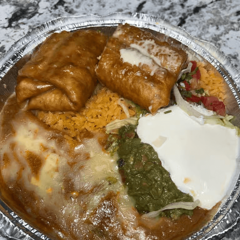 Chimichanga