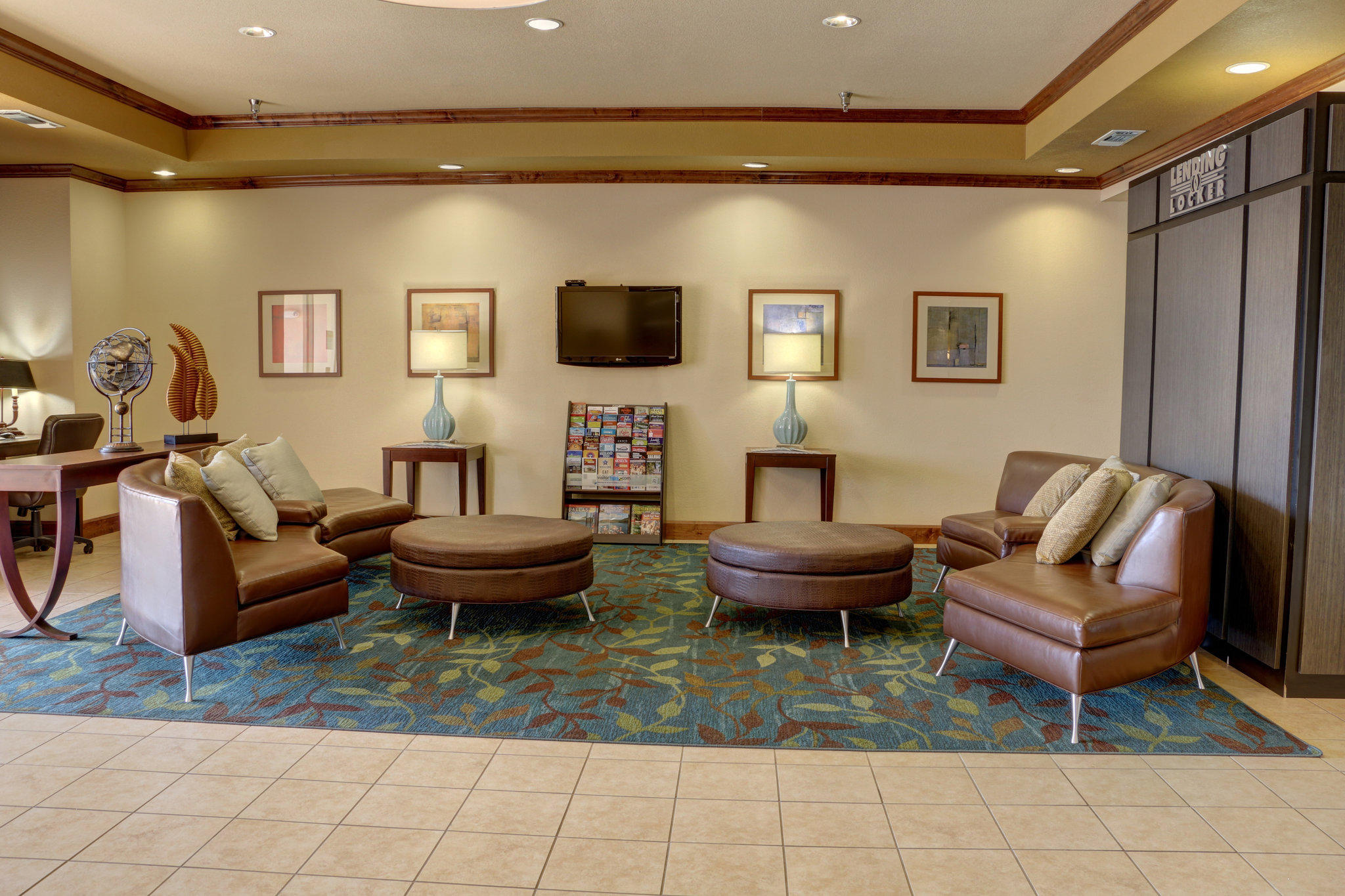 Candlewood Suites Texarkana Photo