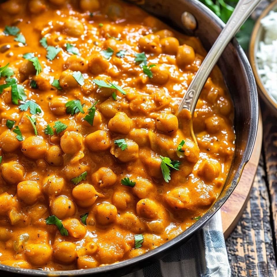 Chickpeas