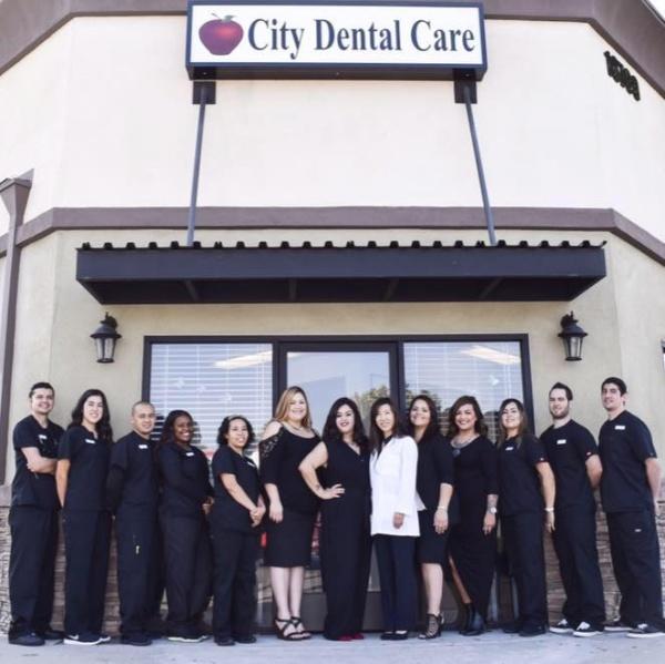 Rosa Franco DDS Logo