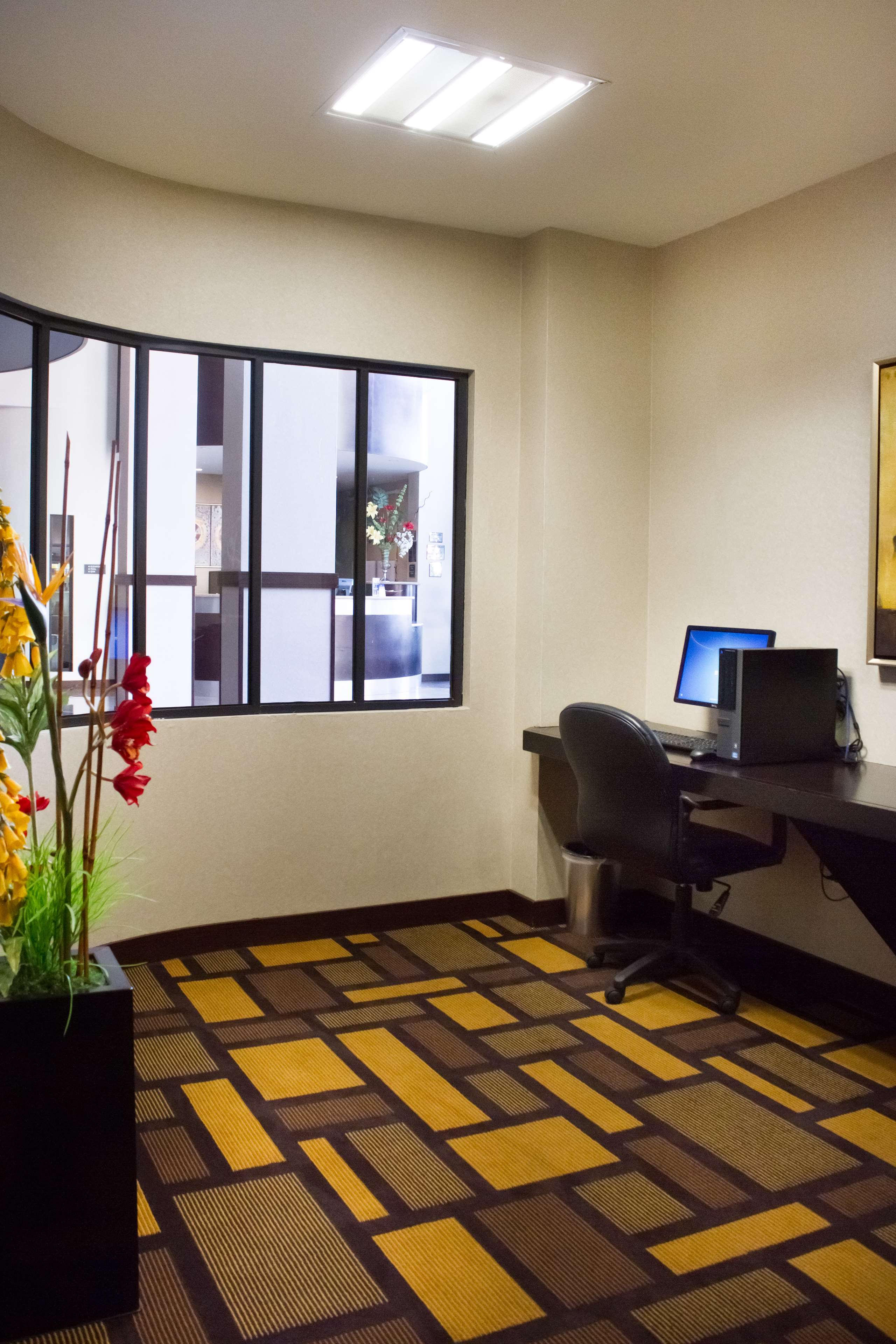 Images Best Western Premier Monterrey Aeropuerto