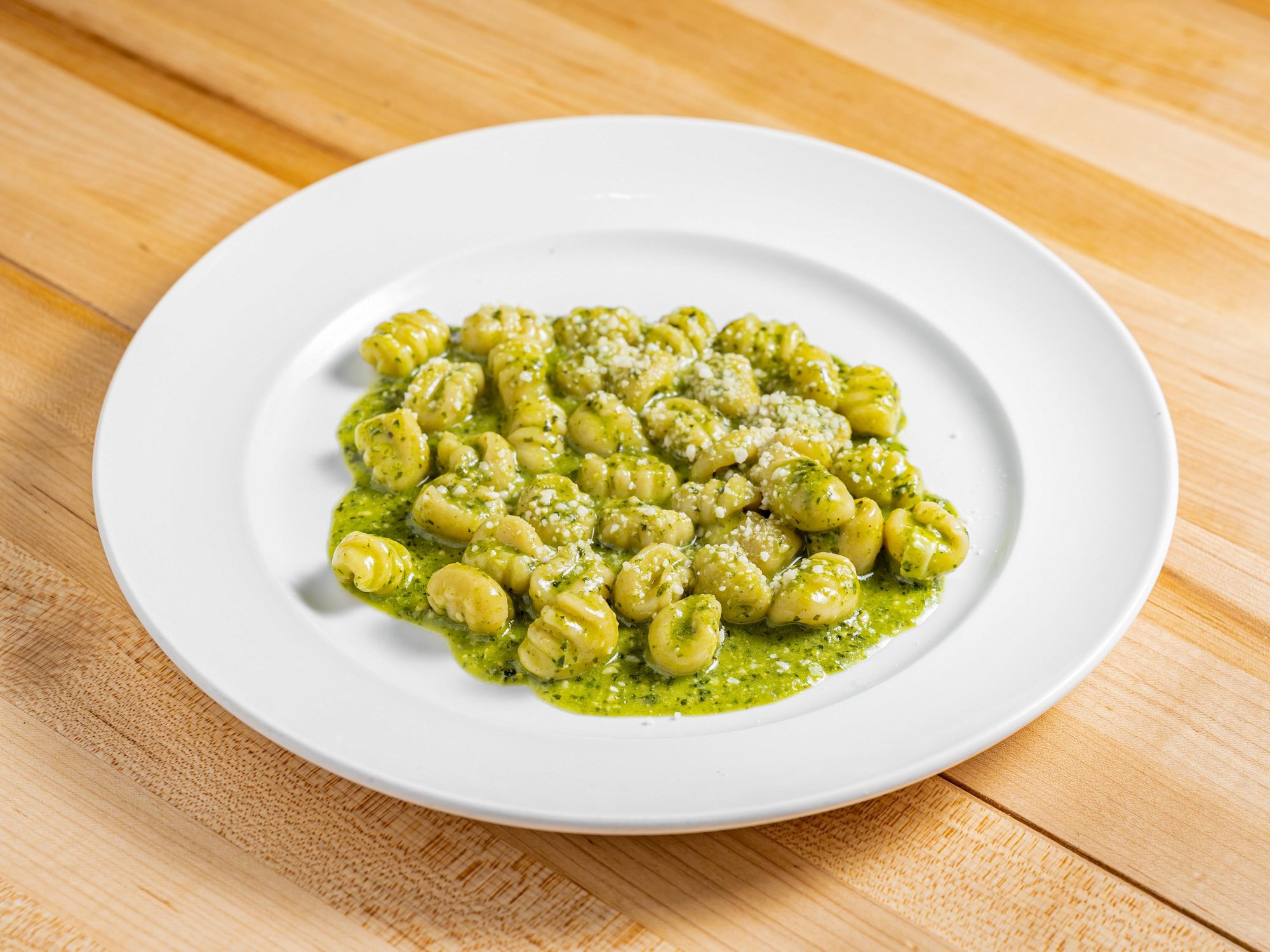 Gnocchi