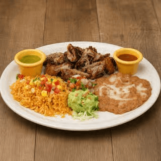 Carnitas Acapulco