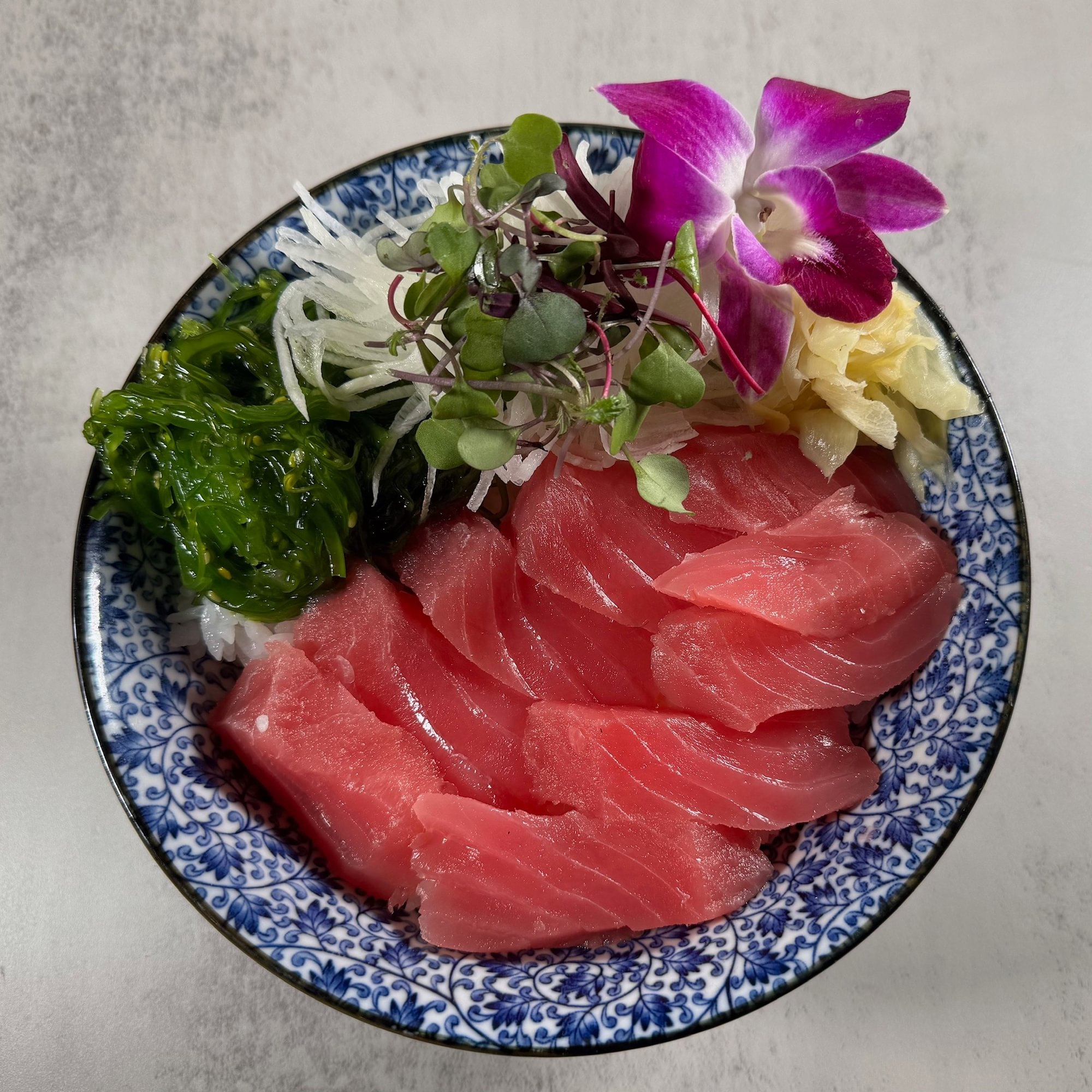 Tuna Don