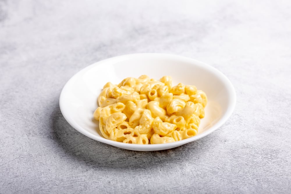 Mac and Cheese