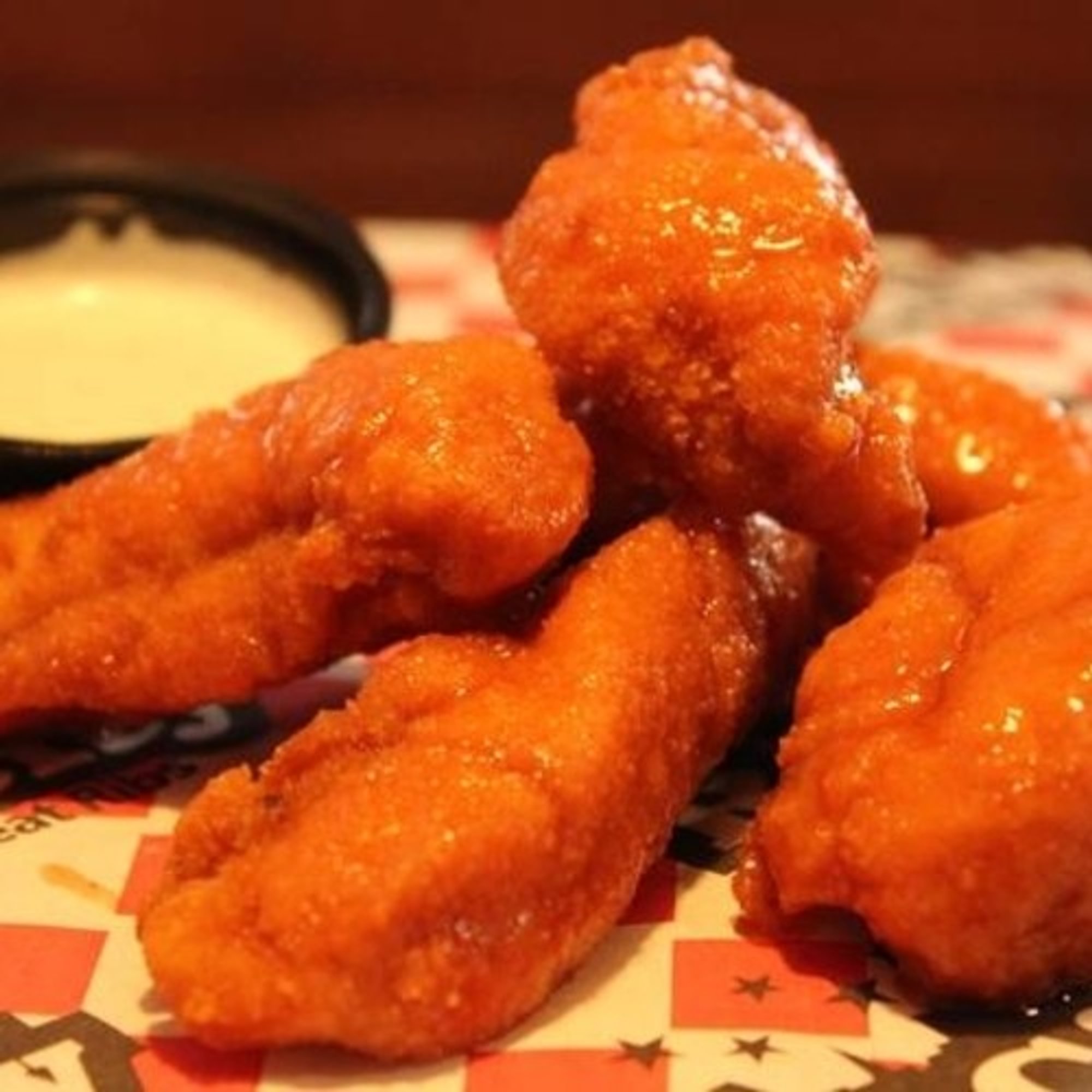 Chicken Tenders Pack (Serves 4)