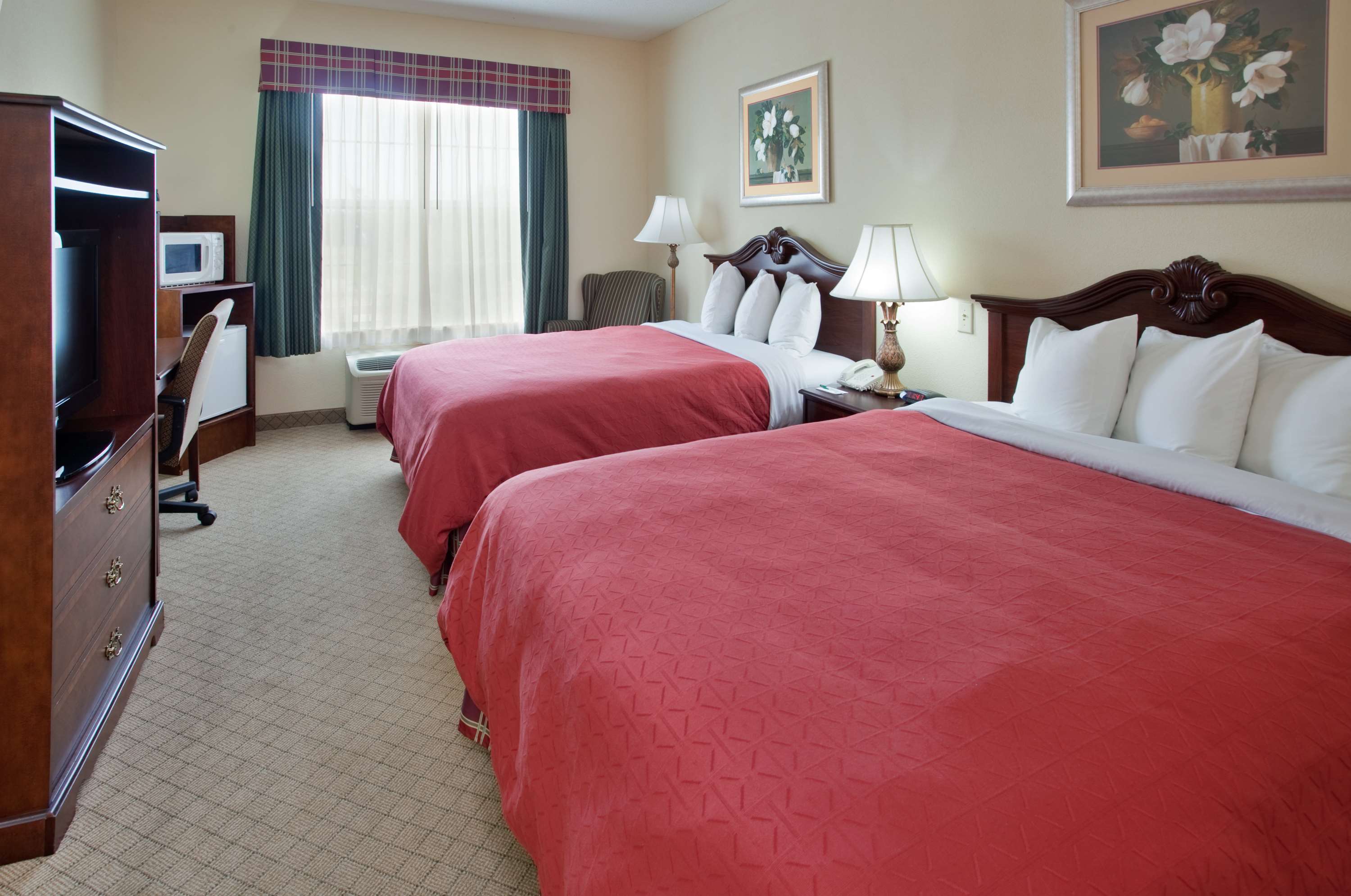 Country Inn & Suites by Radisson, Aiken, SC Photo