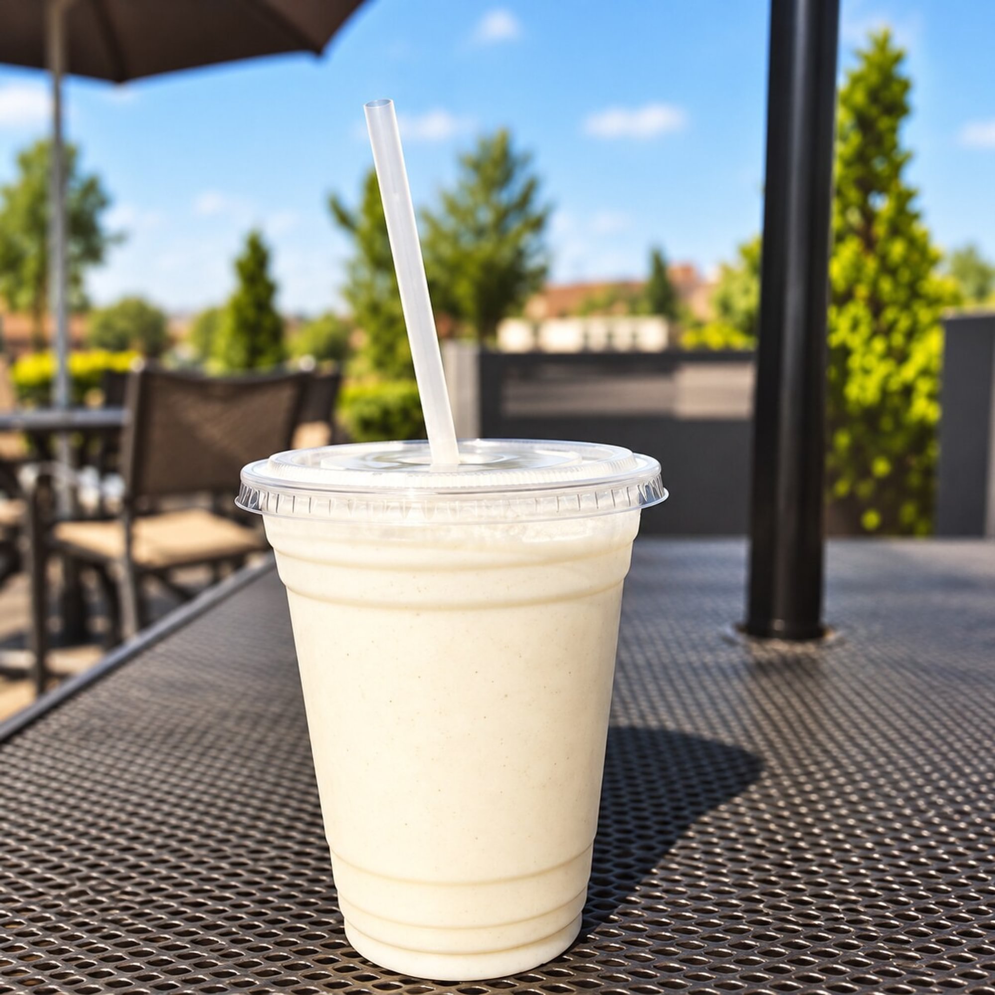 Pita Protein Shake