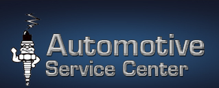 Automotive Service Center Photo