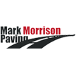 Mark Morrison Paving