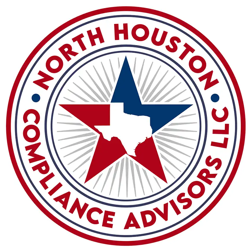 North Houston Compliance Advisors Logo