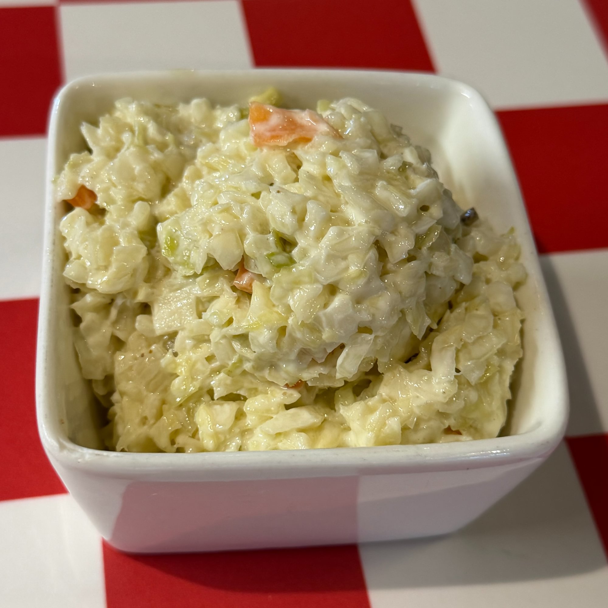 Cole Slaw