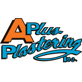 A Plus Plastering Inc