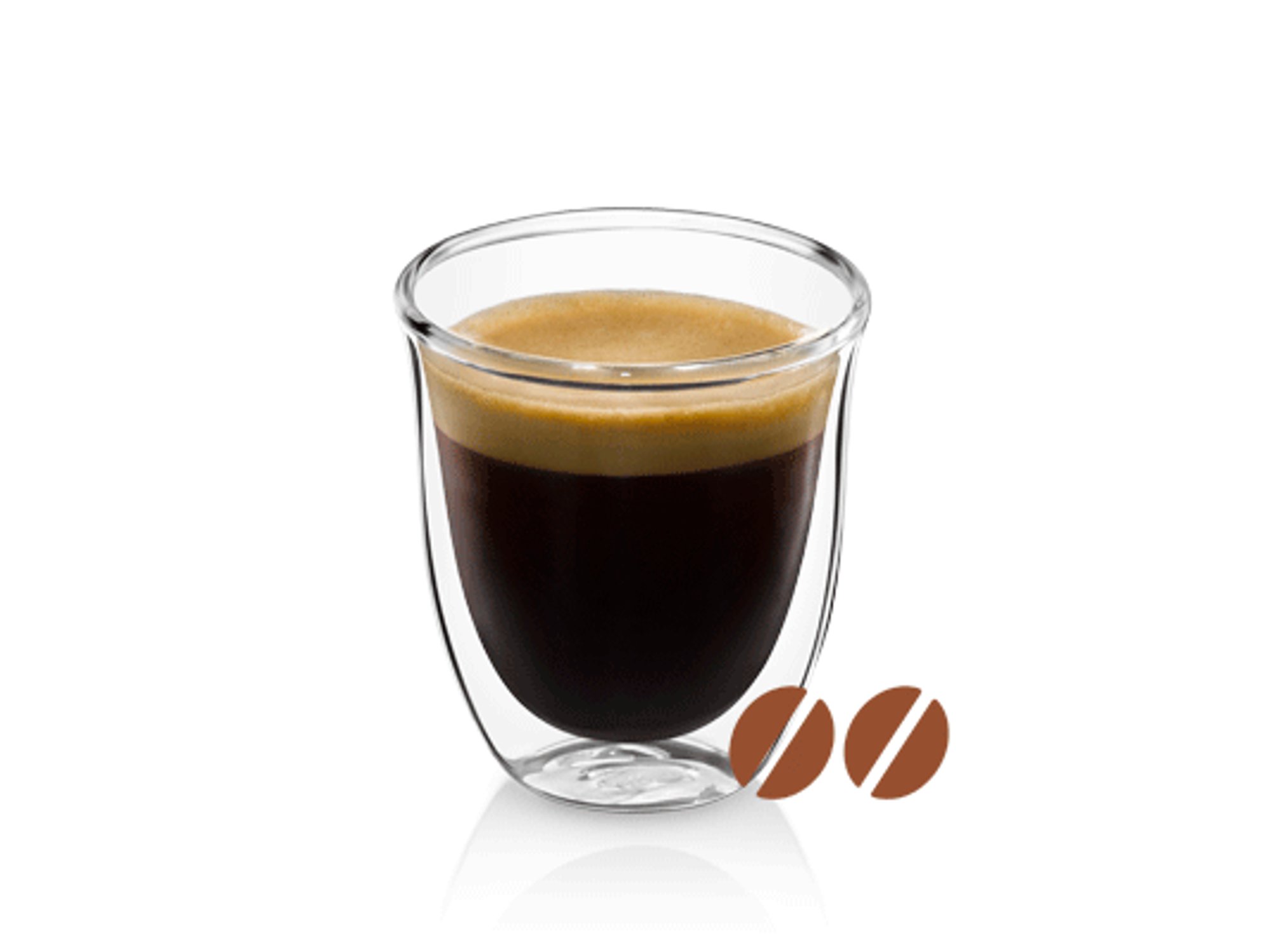 Double Espresso