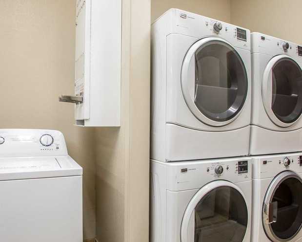 Images MainStay Suites St. Robert - Fort Leonard Wood