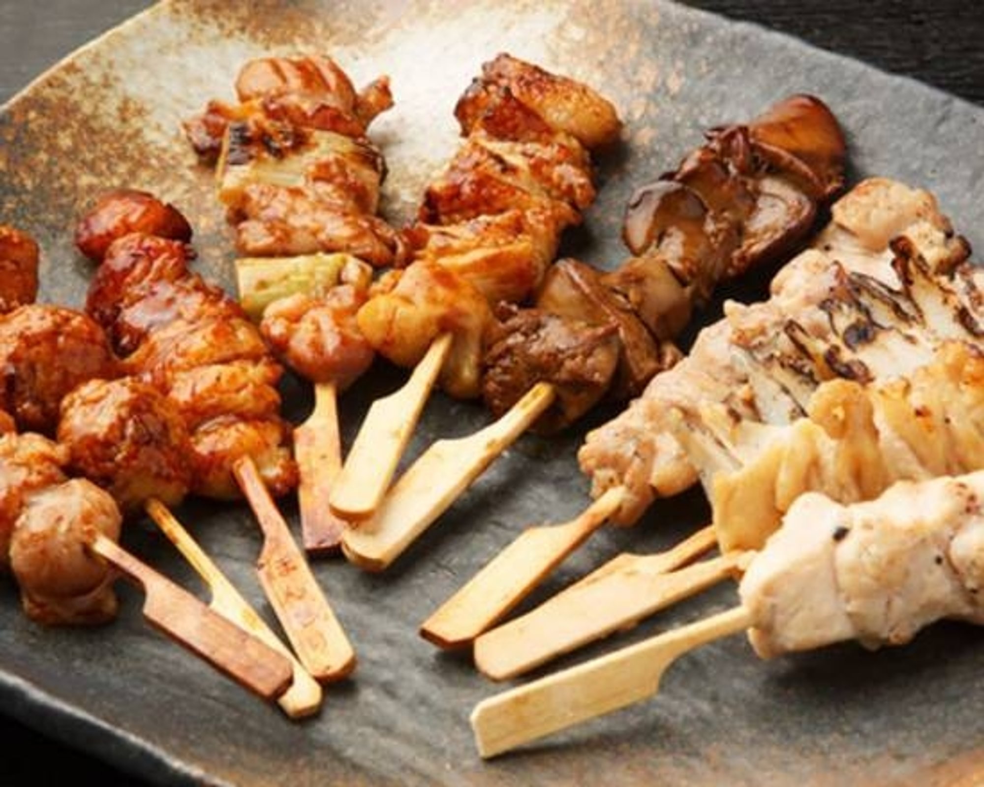 Grilled Pork Belly