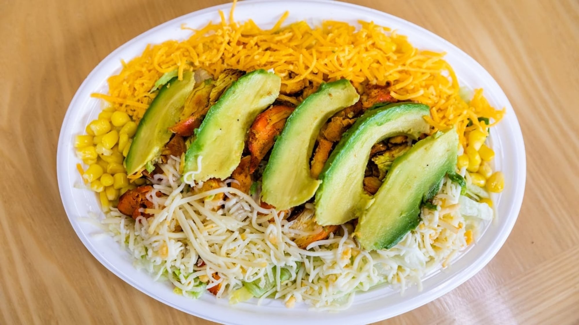 Fresca Salad