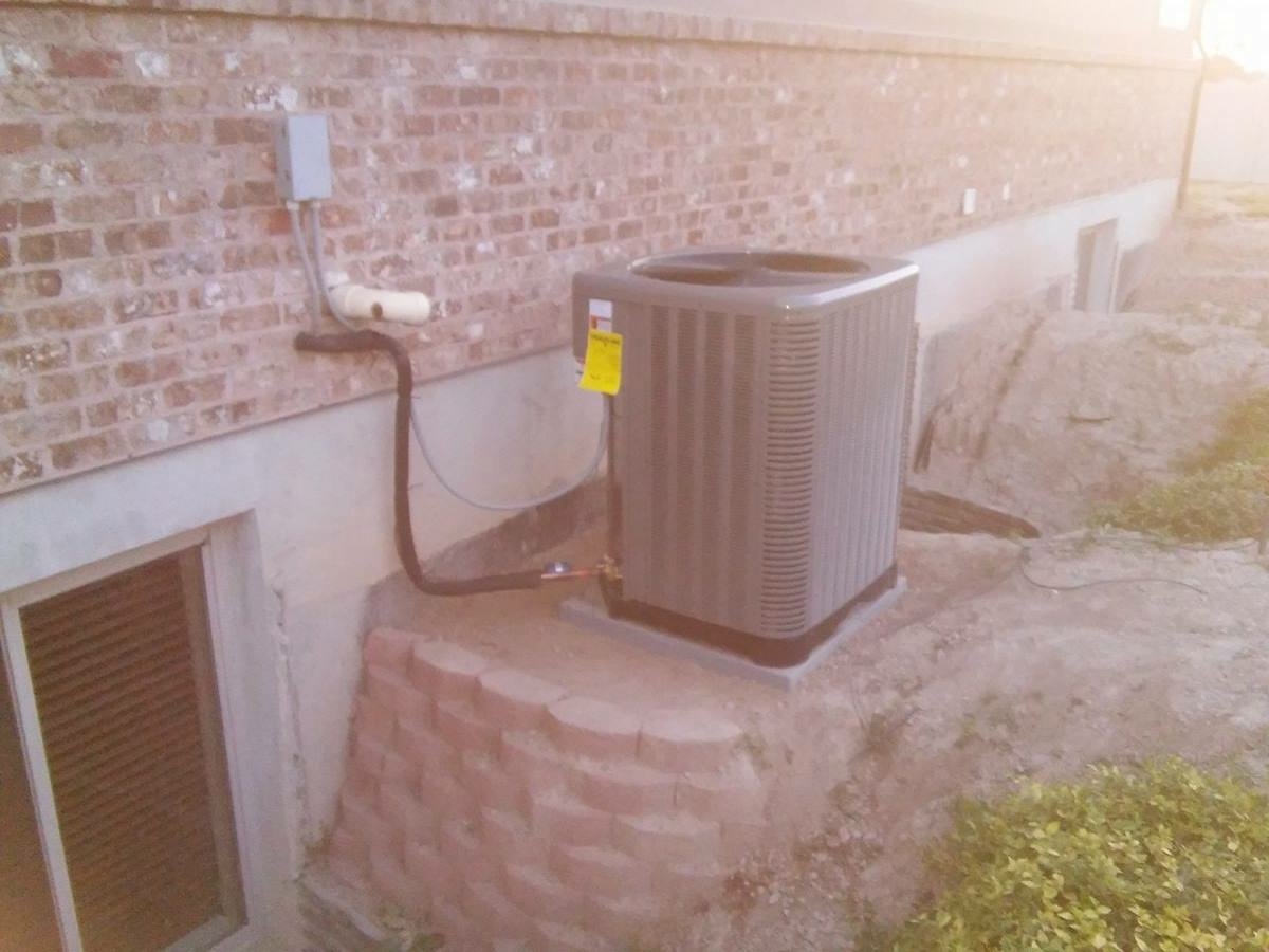 Modern Furnace and Air Conditioning LLC Photo