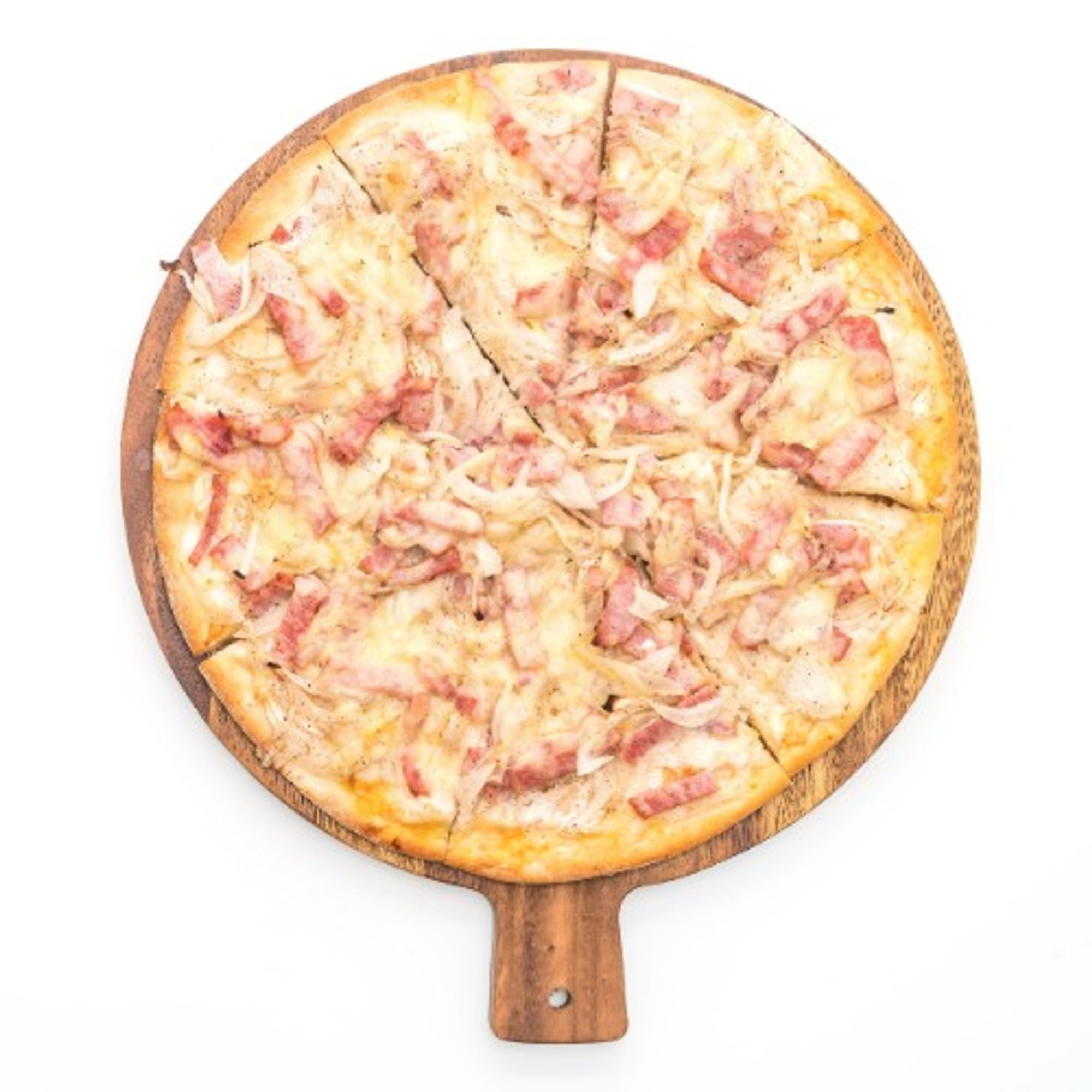 Plain Pizza (Large 16")