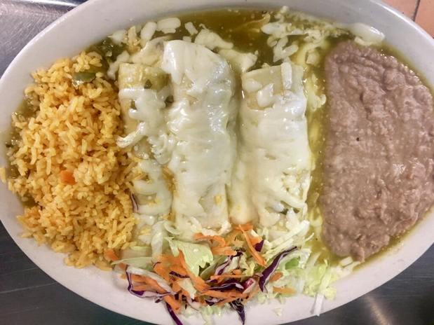 Images Don Rey Mexican Restaurant #2