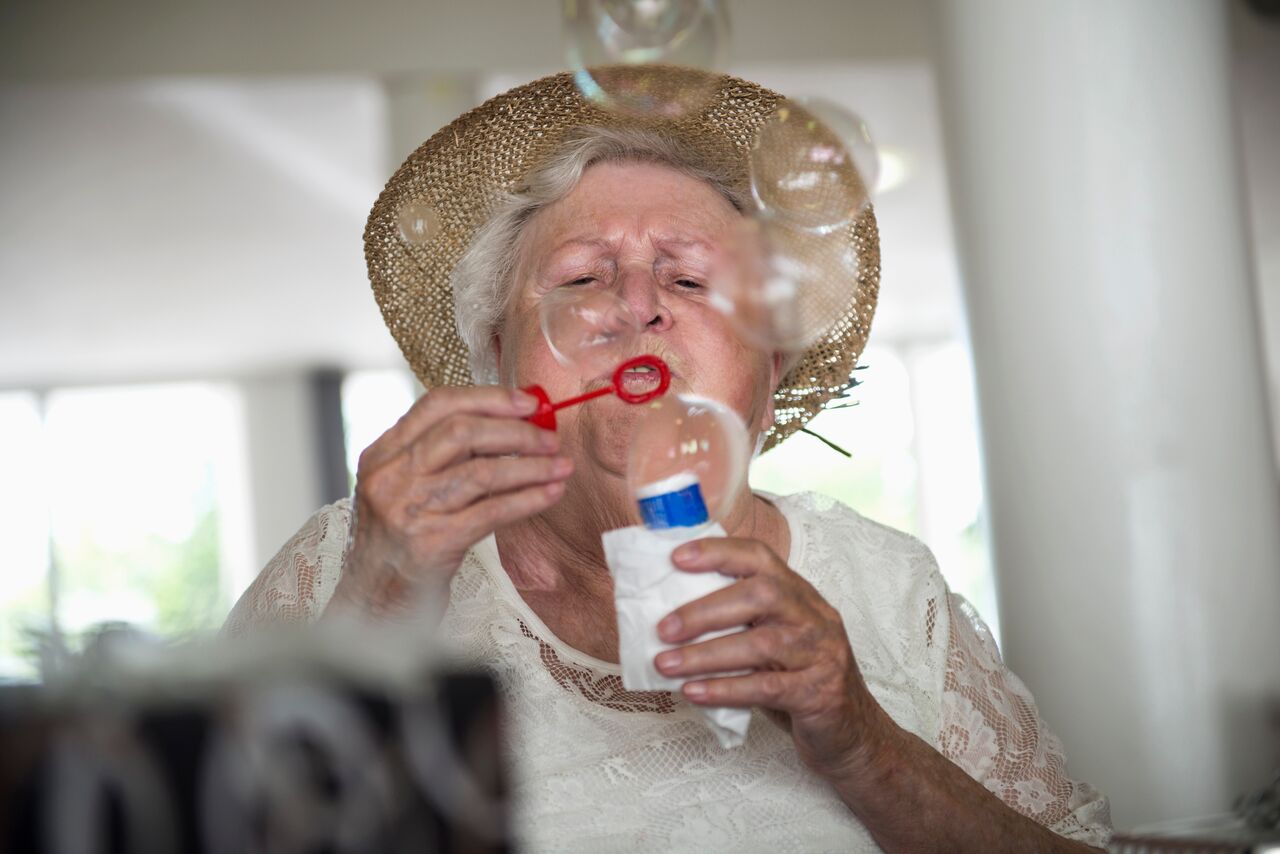 Comfort Keepers Image