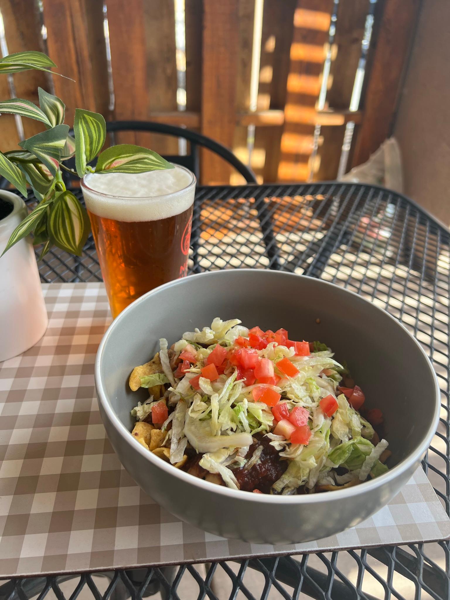 Hops & Dough Taproom Image