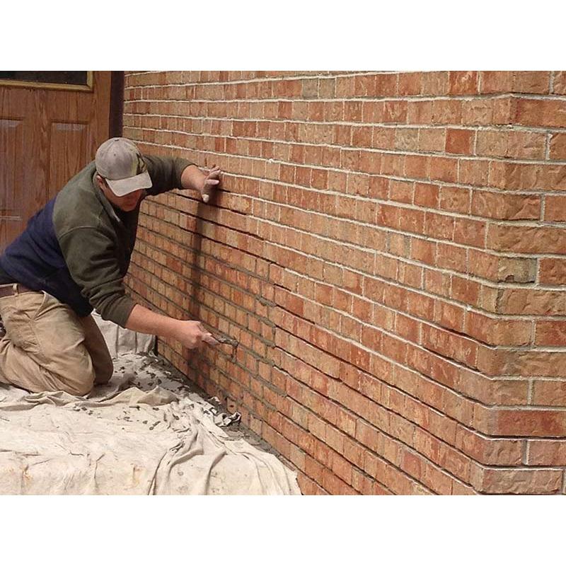 Coastal Masonry LLC Logo