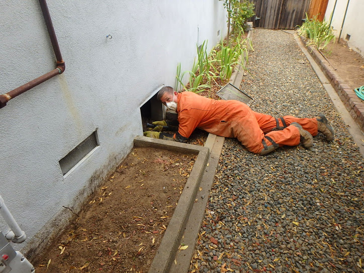 Images Hawkeye Home Inspections Inc.