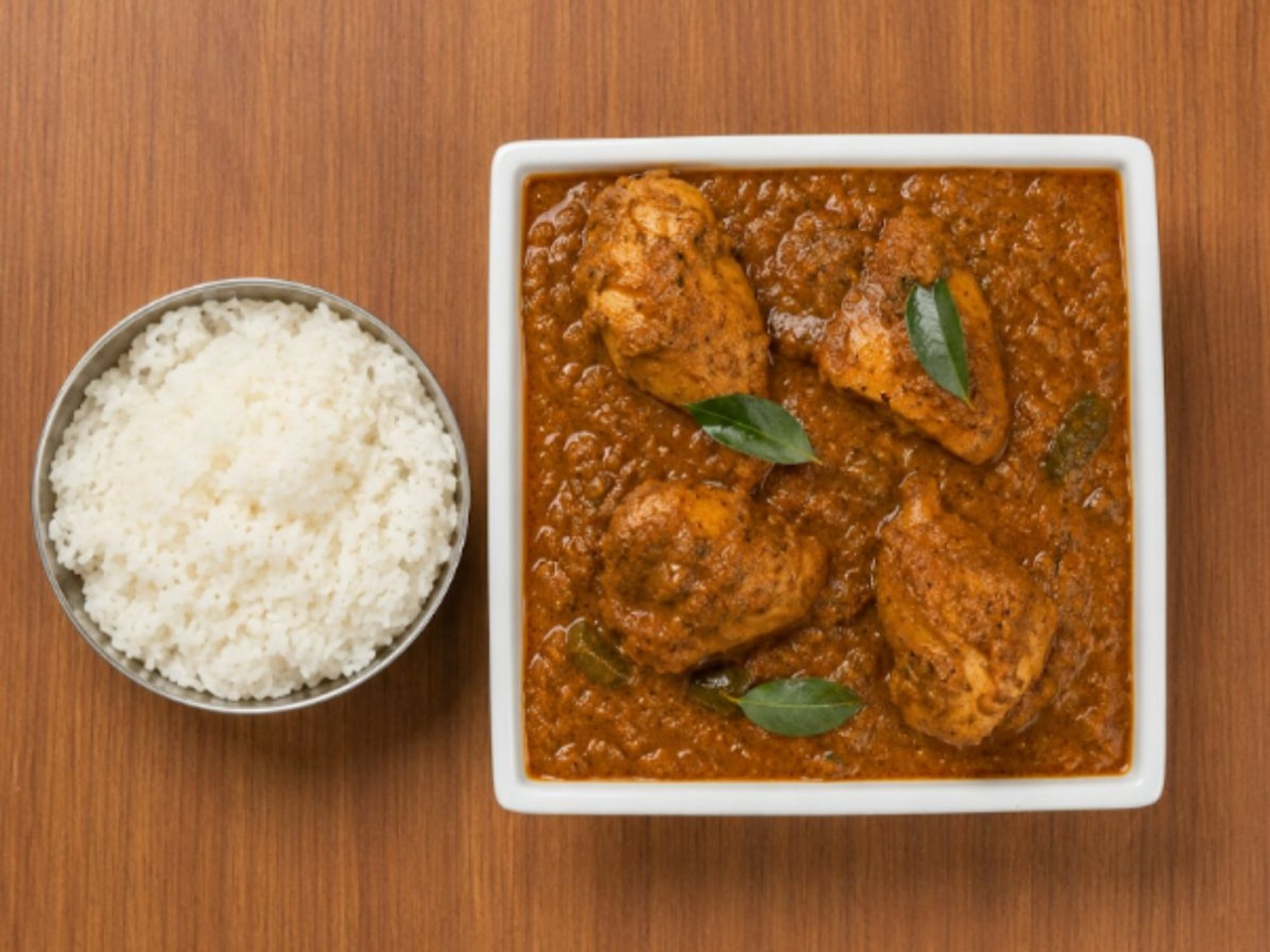 Malabar Chicken