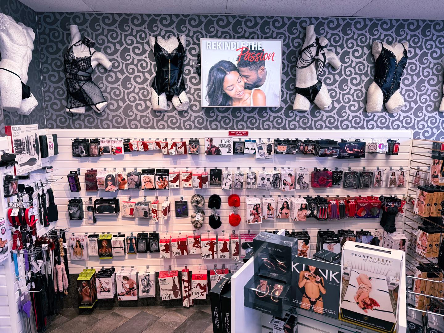 Best 30 Adult Novelty Stores in Rogers Park Chicago IL with Reviews