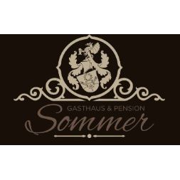 Logo von Gasthaus Pension Sommer