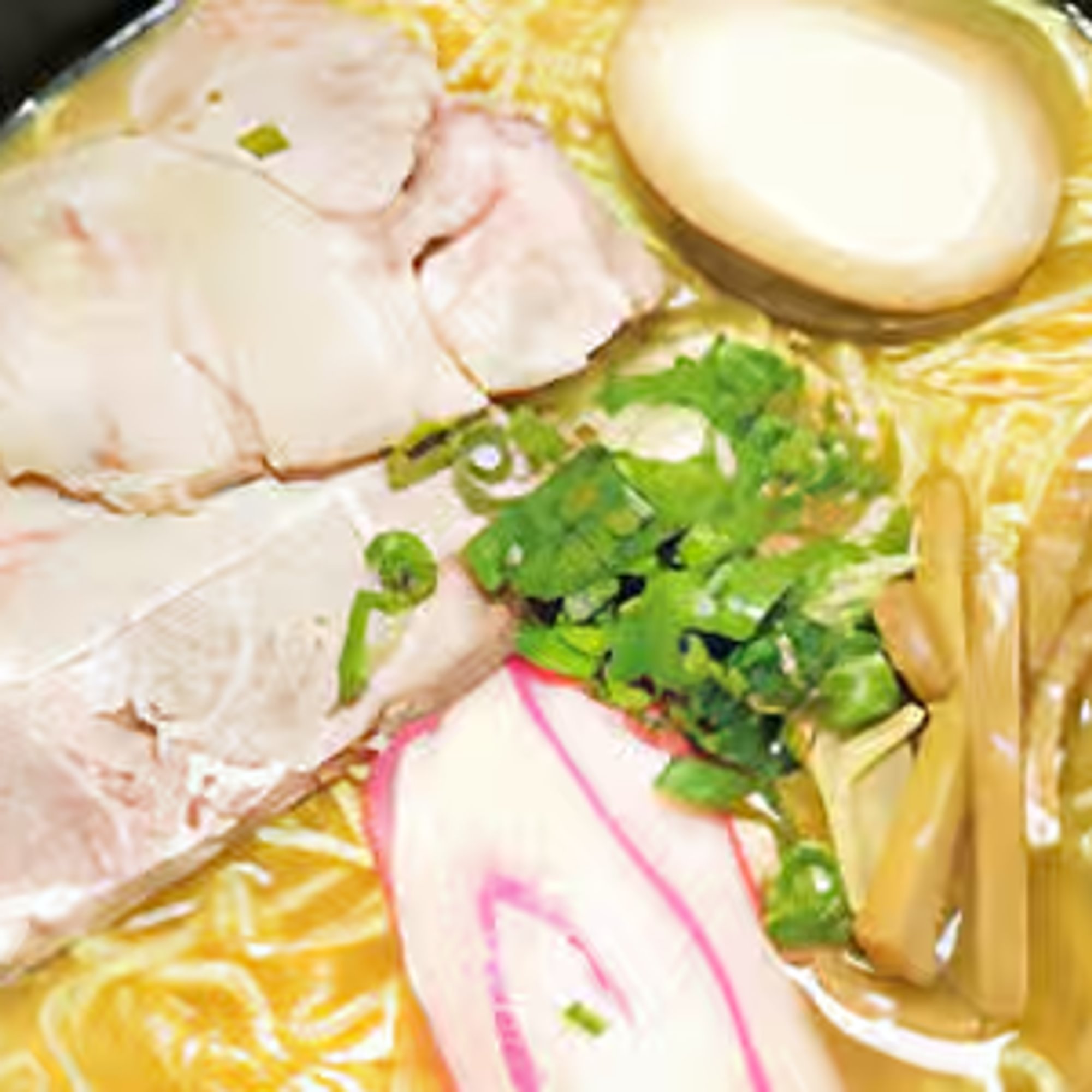 Shoyu Ramen