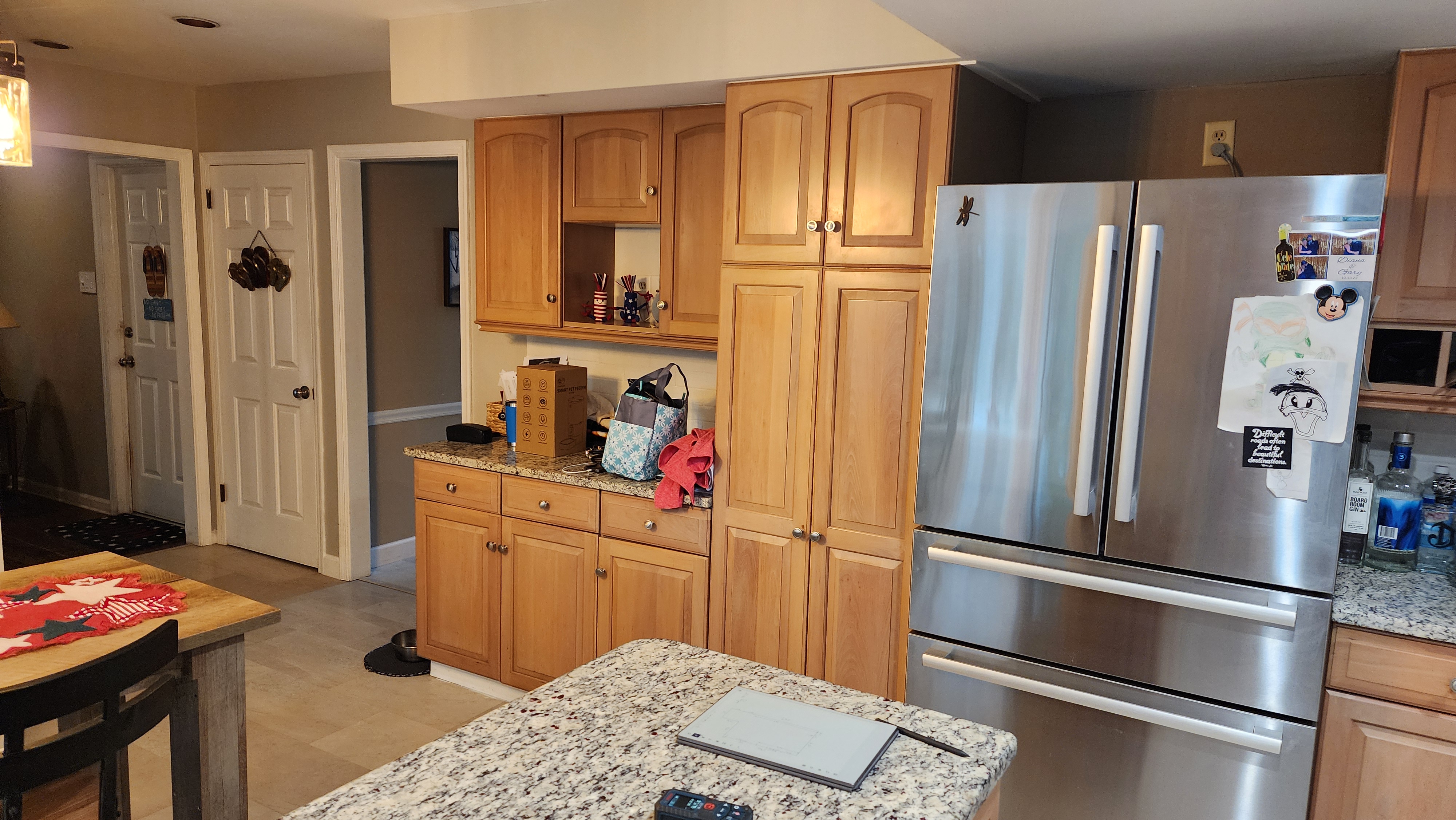 Saucon Creek Remodeling Image