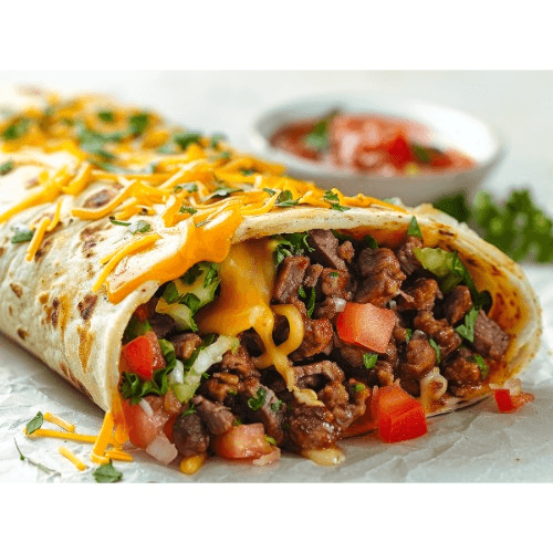 California Burrito