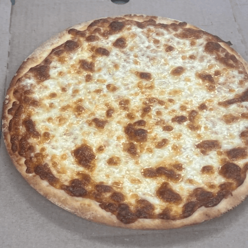 Gluten Free Pizza