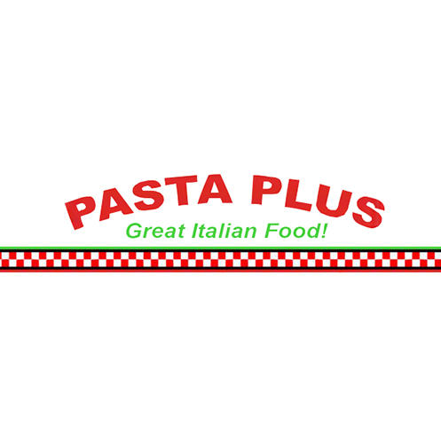 Pasta Plus Logo
