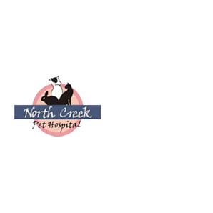 North Creek Pet Hospital Logo
