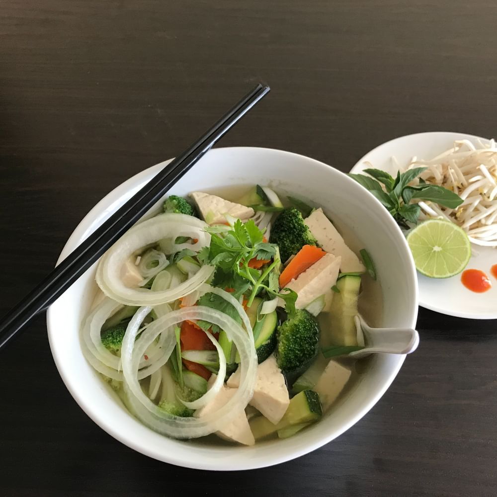 Something Pho